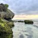 suluban uluwatu plaž na Bali