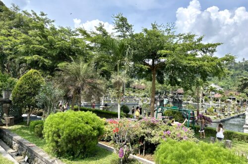 Dovolená na Bali, Tirta gangga indonesie, nejlepší výlety na Bali