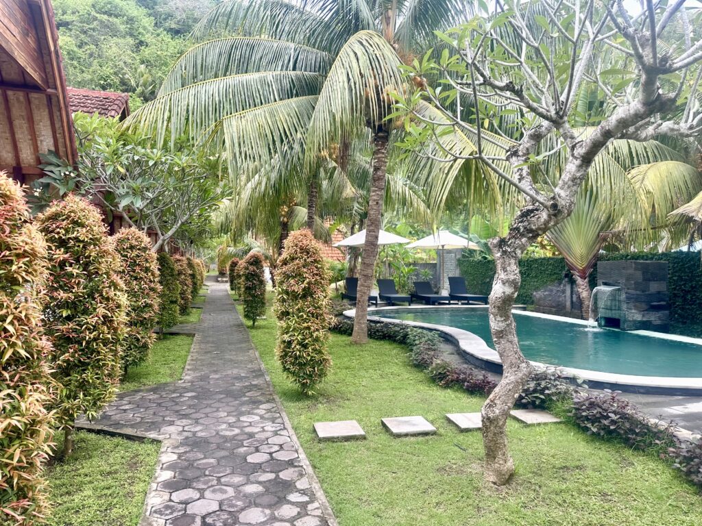 Penida Bay Village Nusa Penida Bali
